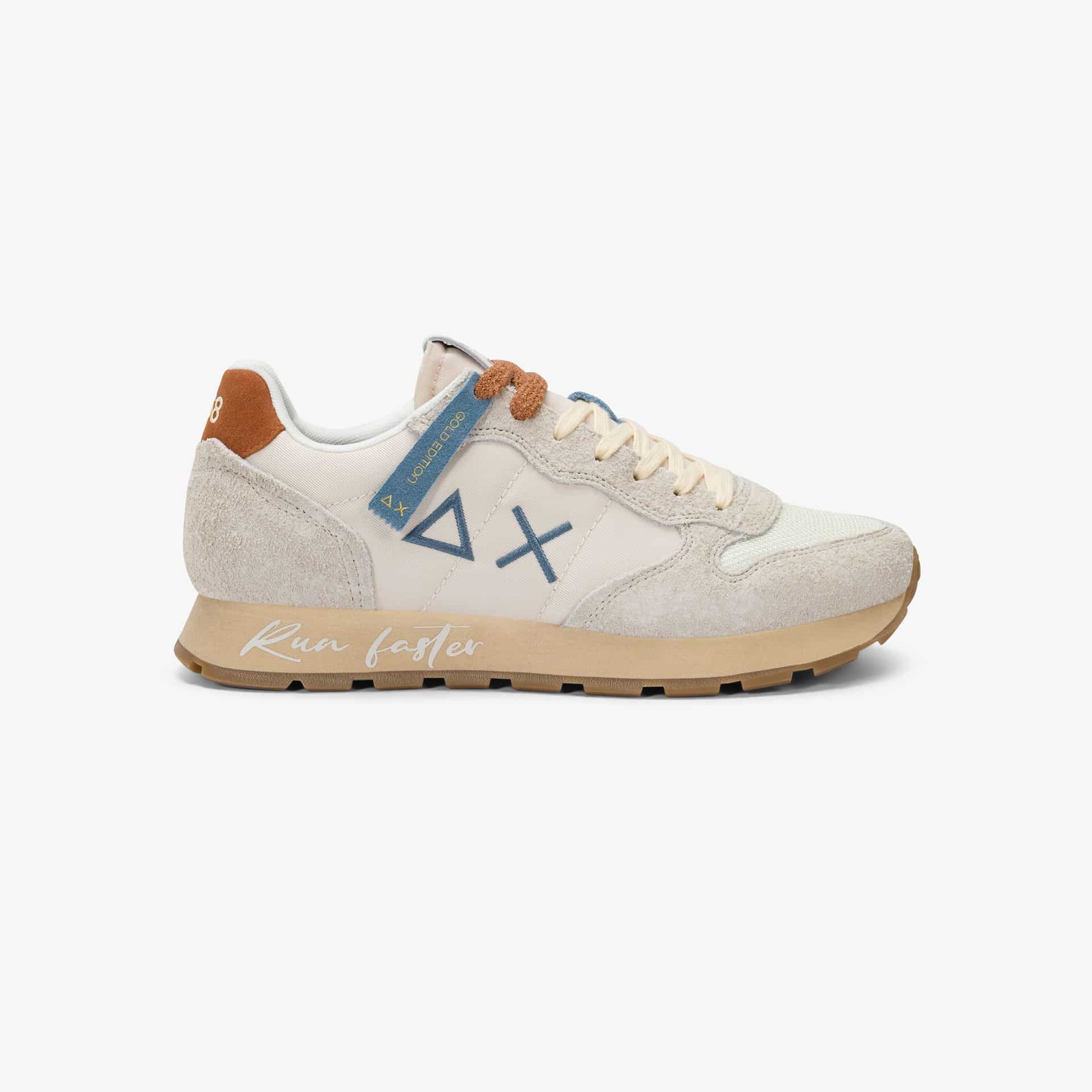 TOM VINTAGE OFF WHITE